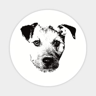 Lakeland Terrier gift for Lakeland Terrier Owners Magnet